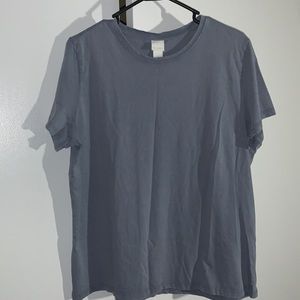 H&M Basic Tee